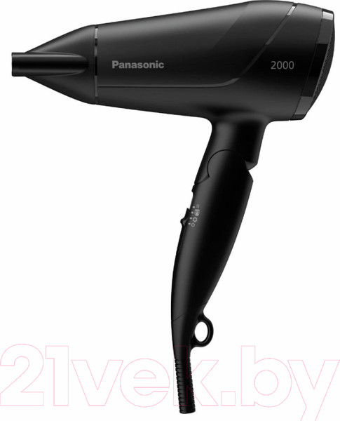 Изображение товара Компактный фен Panasonic EH-ND65-K865