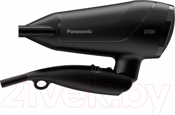 Изображение товара Компактный фен Panasonic EH-ND65-K865