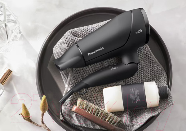 Изображение товара Компактный фен Panasonic EH-ND65-K865