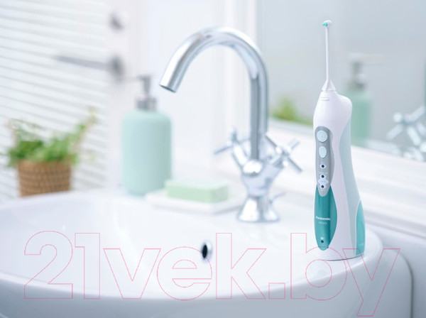 Изображение товара Ирригатор Panasonic EW1313G321