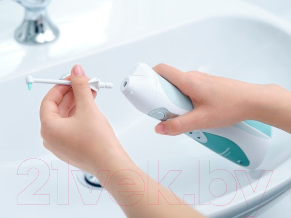 Изображение товара Ирригатор Panasonic EW1313G321