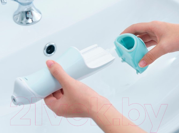 Изображение товара Ирригатор Panasonic EW1313G321