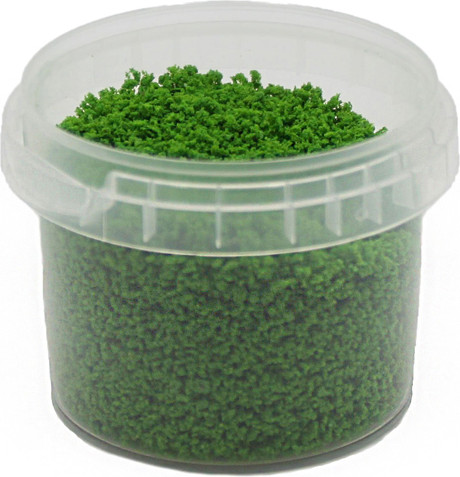 Изображение товара Мох модельный Stuff-Pro HA-W34-01 (травяной зеленый)