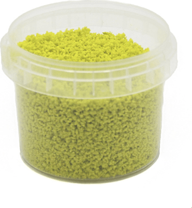 Изображение товара Мох модельный Stuff-Pro HA-W27-01 (шартрез)