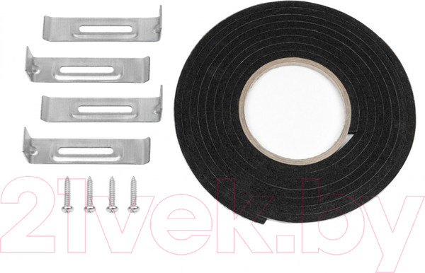 Изображение товара Газовая варочная панель Grand & Germes HFG-60BK-CA