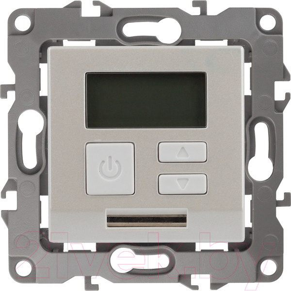 Изображение товара Терморегулятор для теплого пола ЭРА 12-4111-15 230В-Imax16А / Б0031280