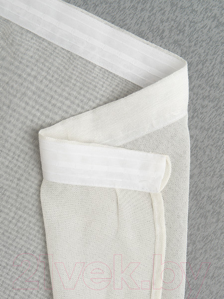 Изображение товара Гардина Amore Mio RR 31483-45130 300x270 / 30999 (молочный)