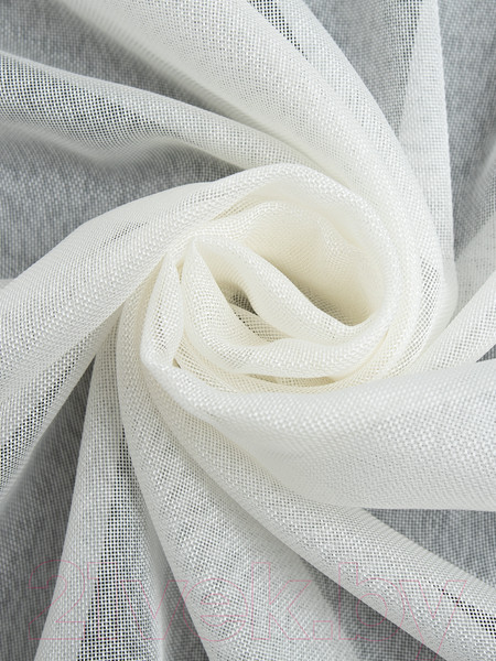 Изображение товара Гардина Amore Mio RR 31483-45130 300x270 / 30999 (молочный)