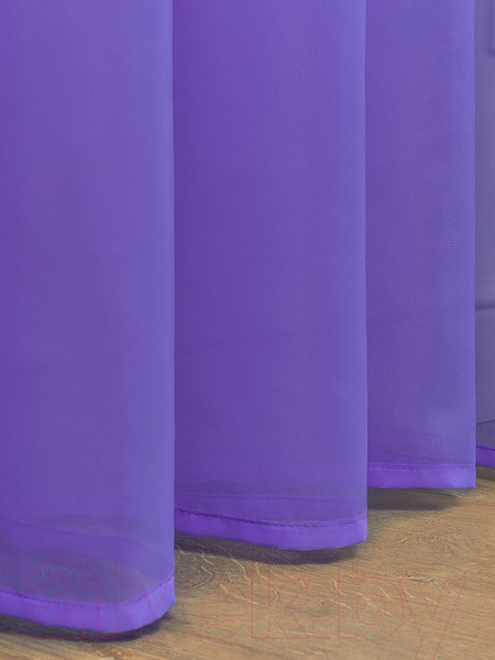 Изображение товара Гардина Amore Mio RR 103 300x270 / 77540 (сиреневый)