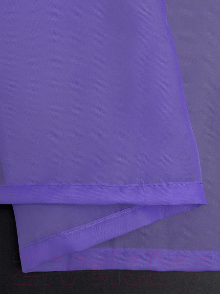 Изображение товара Гардина Amore Mio RR 103 300x270 / 77540 (сиреневый)