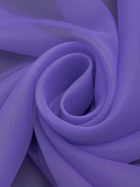 Изображение товара Гардина Amore Mio RR 103 300x270 / 77540 (сиреневый)