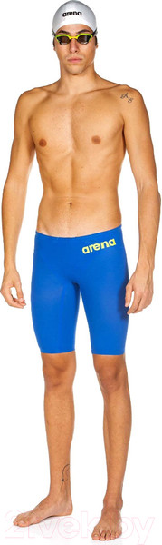 Изображение товара Гидрошорты для плавания ARENA Carbon Air 2 Jammer / 001130 853 (р-р 30/75)