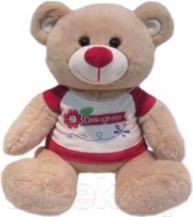 Изображение товара Мягкая игрушка Weihai Мишка друг / 016SBX244