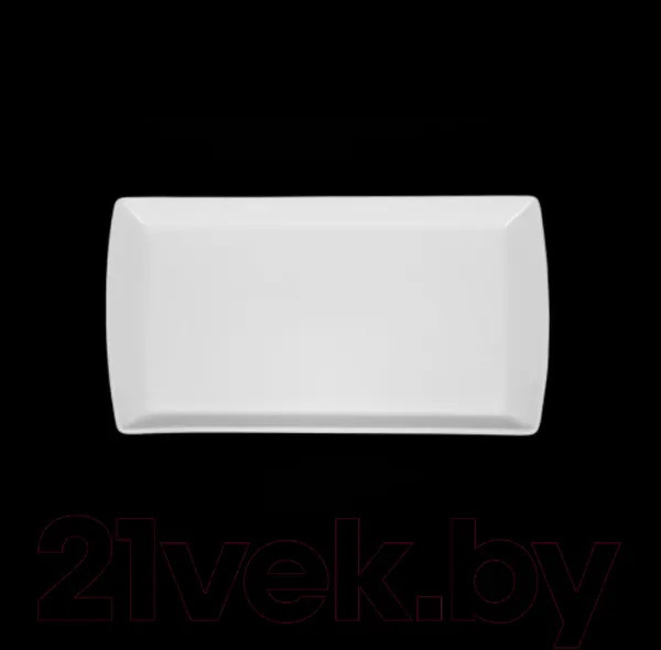 Изображение товара Блюдо Corone Carre LQ-QK15103B / фк982