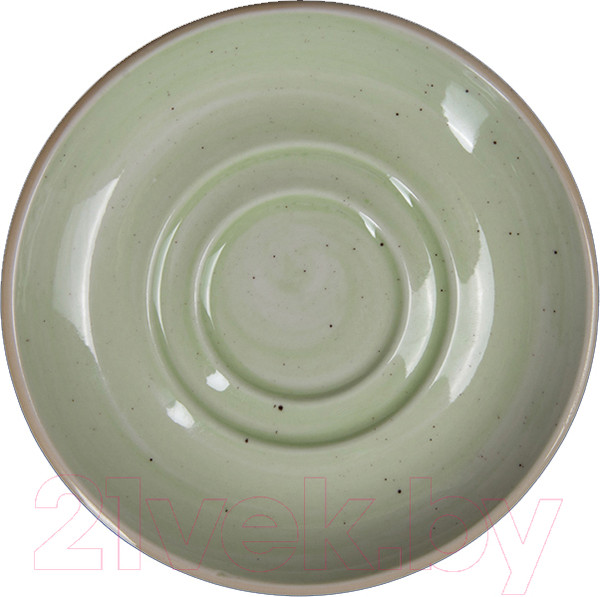 Изображение товара Блюдце Corone Natura HL902100E / фк0972