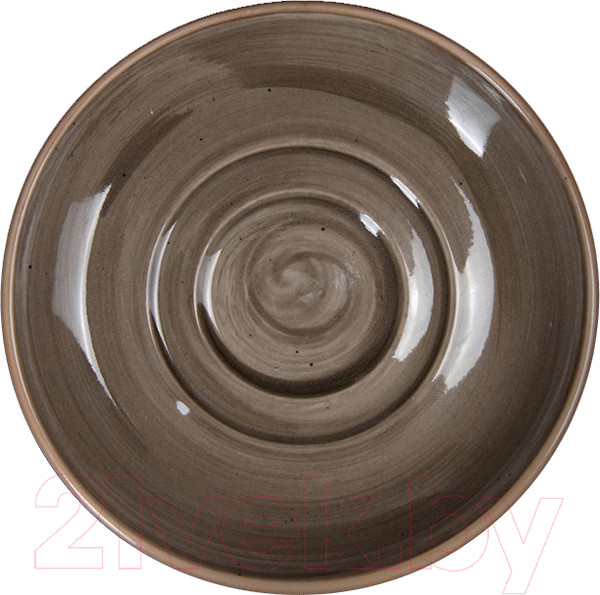 Изображение товара Блюдце Corone Natura HL902100B / фк0969