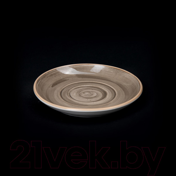 Изображение товара Блюдце Corone Natura HL902100B / фк0969