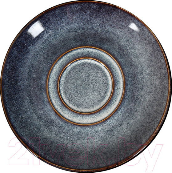Изображение товара Блюдце Corone Celeste HL900910 / фк0838