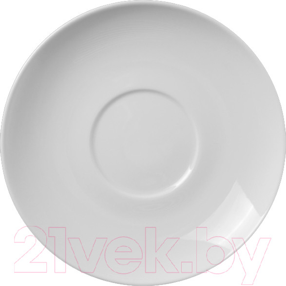 Изображение товара Блюдце Corone Caffe&Te LQ-QK15161 / фк0332
