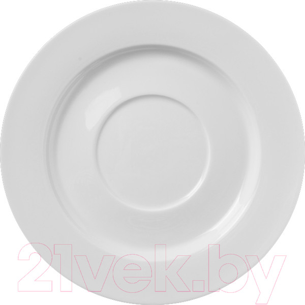 Изображение товара Блюдце Corone Caffe&Te LQ-QK15015A / фк033