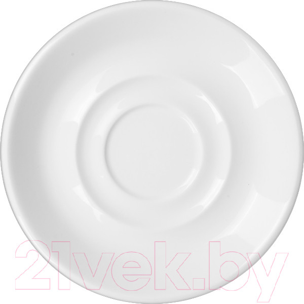 Изображение товара Блюдце Corone Simplice LQ-QK15003B / фк088