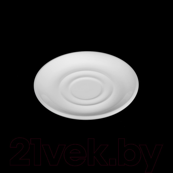 Изображение товара Блюдце Corone Simplice LQ-QK15003B / фк088