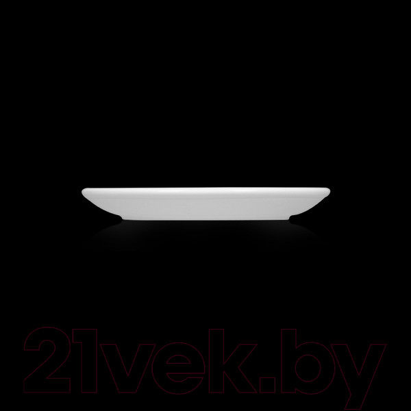 Изображение товара Блюдце Corone Simplice LQ-QK15003B / фк088