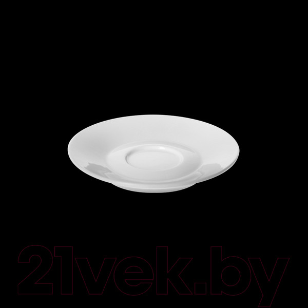Изображение товара Блюдце Corone Caffe&Te LQ-QK15013A / фк072