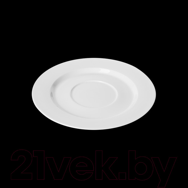 Изображение товара Блюдце Corone Caffe&Te LQ-QK15015A / фк033