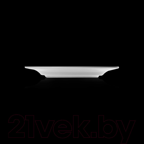 Изображение товара Блюдце Corone Caffe&Te LQ-QK15015A / фк033