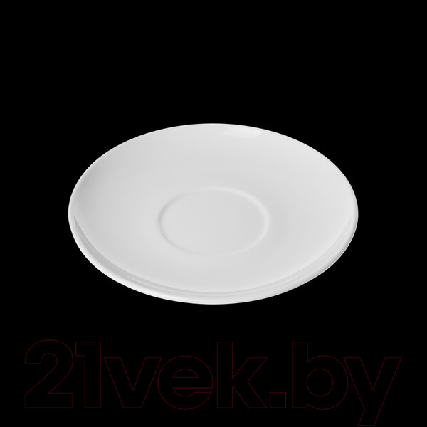 Изображение товара Блюдце Corone Caffe&Te LQ-QK15161 / фк0332