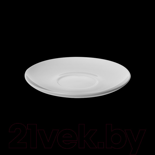 Изображение товара Блюдце Corone Caffe&Te LQ-QK15161 / фк0332