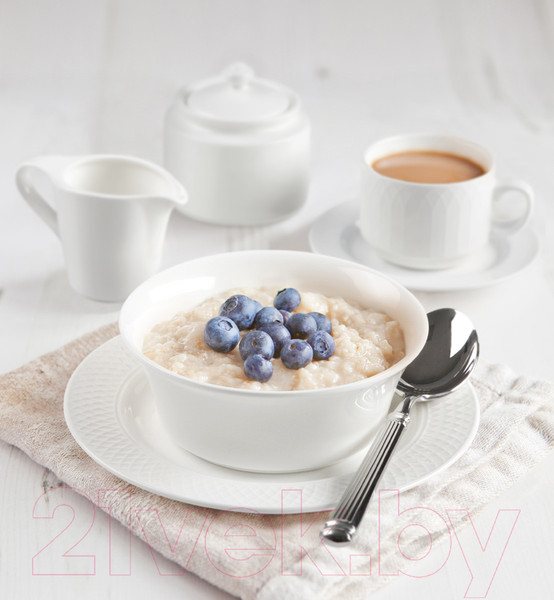 Изображение товара Блюдце Corone Caffe&Te LQ-QK15013B / фк074