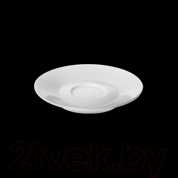 Изображение товара Блюдце Corone Caffe&Te LQ-QK15013B / фк074
