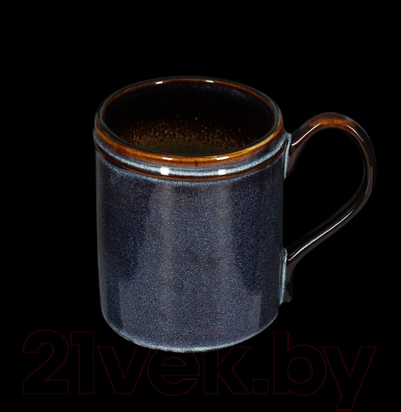 Изображение товара Кружка Corone Verde HL496970 / фк0708