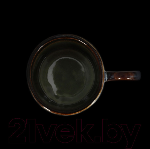 Изображение товара Кружка Corone Verde HL496970 / фк0708