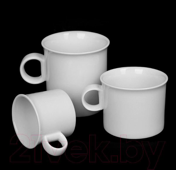 Изображение товара Кружка Corone Gourmet LQ-QK15185 / фк1422