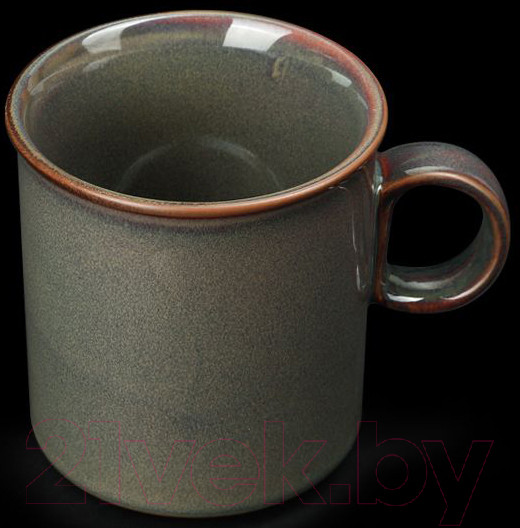 Изображение товара Кружка Corone Colore LQ-QK15185-YB001 / фк1471