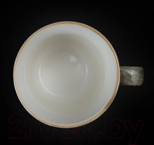 Изображение товара Кружка Corone Natura HL900820B / фк0950