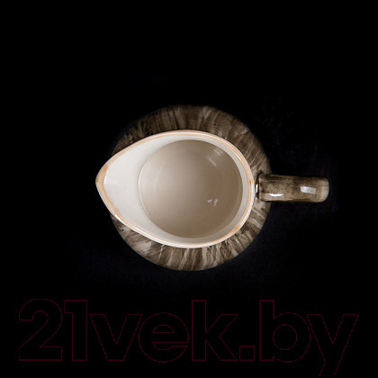 Изображение товара Молочник Corone Natura HL900930B / фк0960