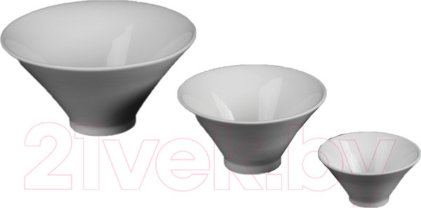 Изображение товара Салатник Corone Metropolis LQ-QK15007A / фк040