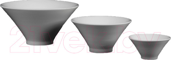 Изображение товара Салатник Corone Metropolis LQ-QK15007A / фк040