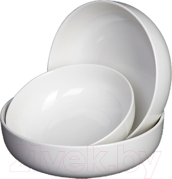 Изображение товара Салатник Corone Gourmet LQ-QK15175A / фк1412