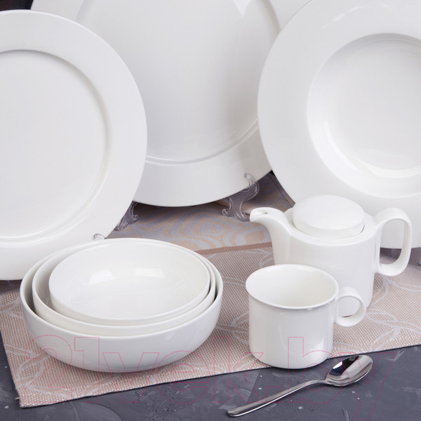 Изображение товара Салатник Corone Gourmet LQ-QK15175B / фк1411