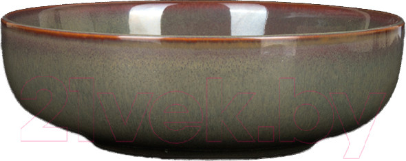 Изображение товара Салатник Corone Gourmet Colore LQ-QK15175B-YB001 / фк1460