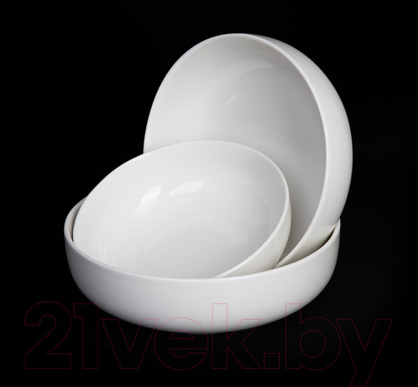 Изображение товара Салатник Corone Gourmet LQ-QK15175C / фк1410