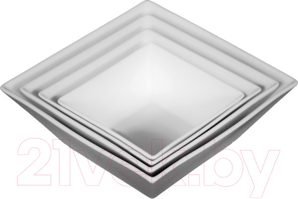 Изображение товара Салатник Corone Carre LQ-QK15120 / фк986