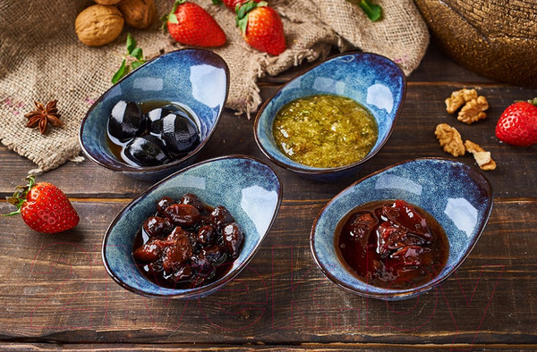 Изображение товара Салатник Corone Celeste HL935870 / фк0859