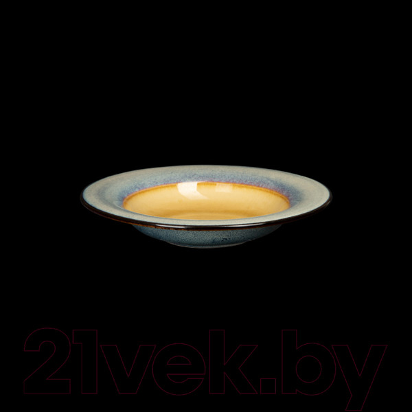 Изображение товара Тарелка столовая глубокая Corone Celeste HL900640+ZY1978E12 / фк0802