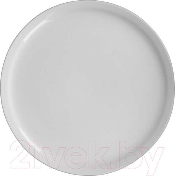 Изображение товара Тарелка столовая обеденная Corone Simplice LQ-QK15060 / фк035